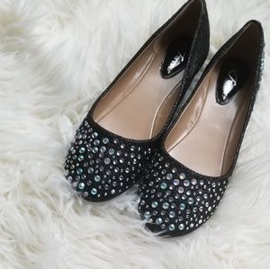 Crystal Flats